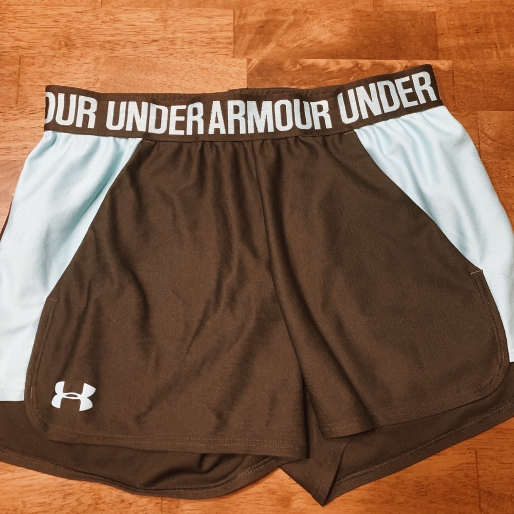 Under Armour Shorts